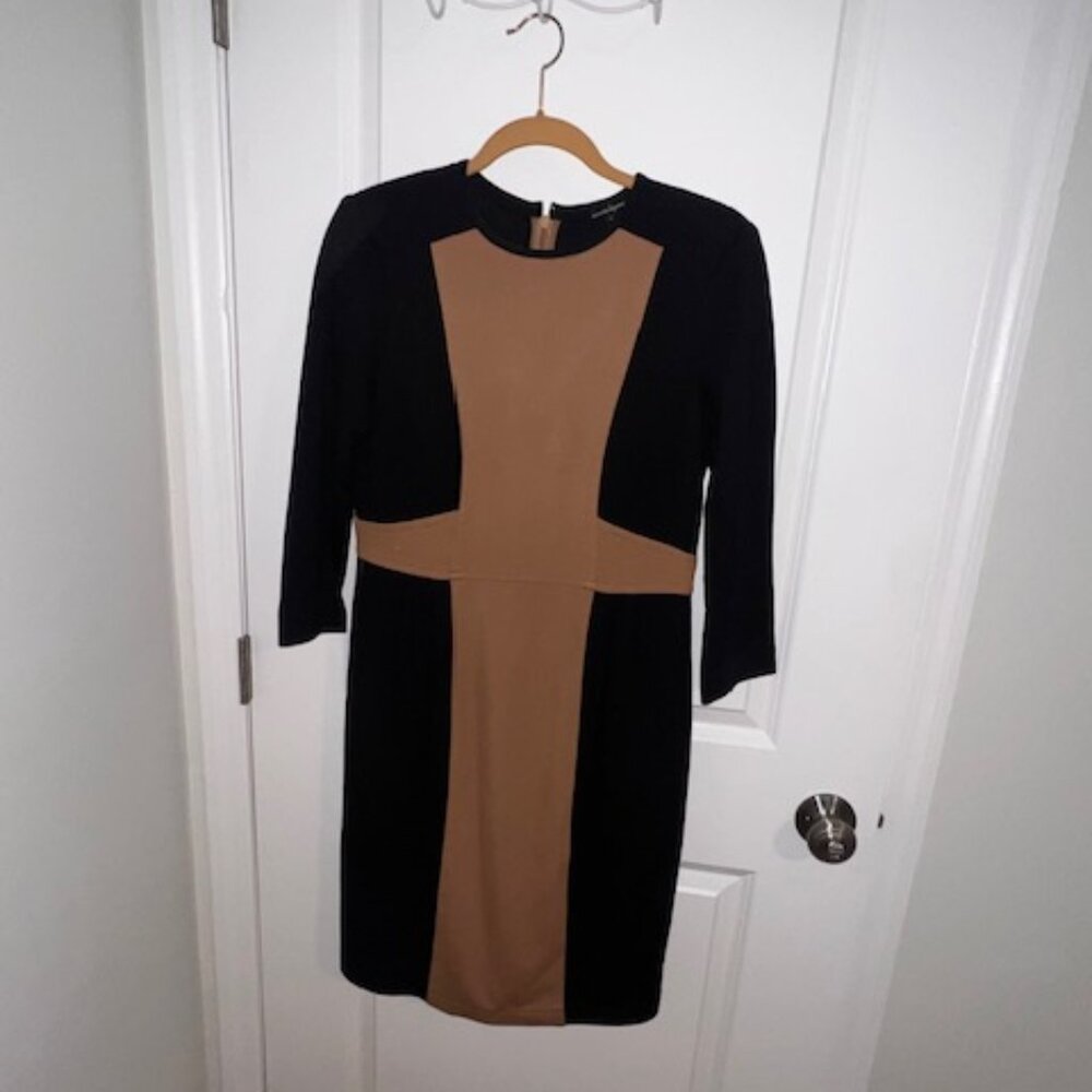 Nanette Lepore work/professional dress